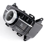 2015-2018 Acura TLX OEM Multimedia Control Panel 39050-TZ3-A020 - product image
