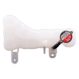 Coolant Recovery Tank with Cap for 2011-2020 Challenger/ Charger & 300 2667-0016 - product image