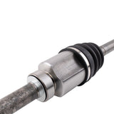 Front CV Axle Pair for 2015-2018 Chevrolet City Express