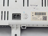 2006-2011 Honda Civic Acura CSX Upper Speedometer Instrument Cluster Display 78100-SNA-A120 OEM - product image