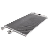 A/C Condenser with Receiver Drier for 2016-2021 Volvo XC90