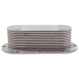 Engine Oil Cooler for John Deere 4040 4240 4440 4050 4250 4450 Tractors AT25038