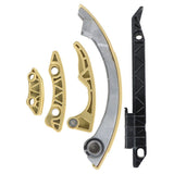 Timing Chain Kit with Head Gasket Set for GM 2.4L Ecotec 2010-2017