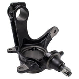 Front Steering Knuckle Pair for 2013-2017 Honda Accord