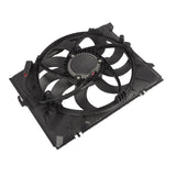 600W Radiator Cooling Fan Assembly for BMW E90 128i 323i 325i 328i 330i 17427522055 – product image 4