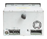 2008 Lincoln MKZ AM/FM Receiver MP3 Player With 6-Disc CD Player 8H6T-18C815-AD - product image