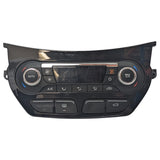 2013-2015 Ford Escape Climate Temp Air Auto AC Heater Control CJ5T-18C612-BC OEM - product image