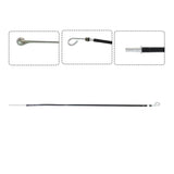 Oil Dipstick and Gauge Tube Set for 1989-1998 Dodge Ram 5.9L Cummins 4940115 – product image 2