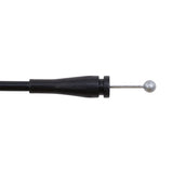 92-13 Ford E-Series Econoline Van Passengers Door Latch Release Cable Set ADS7132 - product image