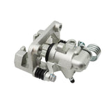 Rear Brake Caliper Pair with Brackets for 1999-2004 Ford Mustang - product view 8