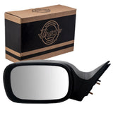 Power Mirror For 2005-2010 Avalon w/o Navigation System Left 87940AC905 6336-4500L - product image