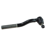 Front Steering Tie Rod & Drag Link Kit for 2007-2018 Jeep Wrangler
