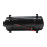 4 Trumpets Train Horn w/ 1G Air Tank Kit for Truck Car Pickup Loud System 150psi 377464444663 – product image 3
