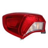 Outer LED Tail Light LH Driver Side for 2019-2020 Buick Envision 84512455