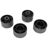 Rear Differential Bushing Set of 4 MR554076 for 2001-2006 Mitsubishi Montero
