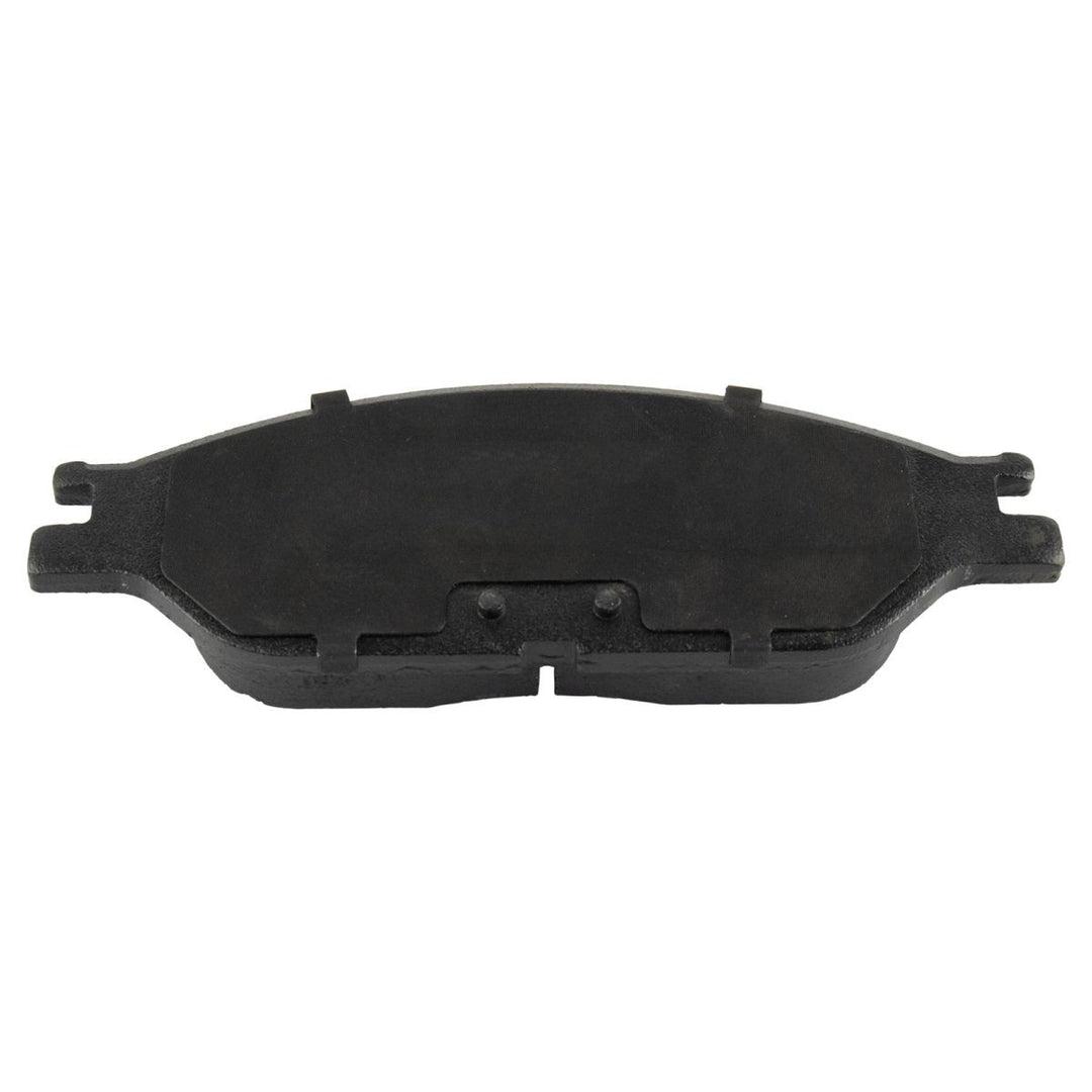 Front Ceramic Brake Pad Set for 1999-2003 Ford Windstar