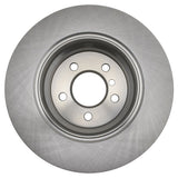 Front and Rear Brake Rotor Set for 2000-2006 BMW X5