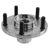 Front Wheel Hub & Bearing Kit for Hyundai Sonata, Tucson & Kia Optima, Sportage