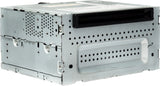 2012 Ford Fusion AM/FM Radio 6-Disc CD MP3 Player Navigation Part CE5T19C156AA - product image 3