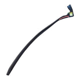 Rear Right Door Partition Seal 82838-6RR1A for 2021-2023 Nissan Rogue