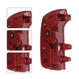 Passenger LED Tail Light for 2020-2022 Kia Telluride 92402 – product image 3