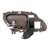 Passenger Side Inside Specialty Door Handle for 1995-2000 Chevy Tahoe ADS1076TN-R - product image