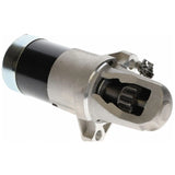 Starter For Nissan 3.5 V6 2002-2007 Altima Maxima 6 Speed Manual VQ35DE – front view