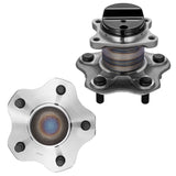 Rear Wheel Hub Bearing Assembly Pair for 2013-2019 Nissan Sentra 512530