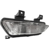 Back Up Light for 2018-2019 Mustang JR3Z15500A FO2880102 3222-0051-CAPA - product image