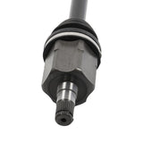 Front Left CV Axle Assembly for VW Jetta 05-18 Golf Passat CC Rabbit 377509534499 – product image 9