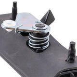 Rear Outside Door Handle fits 1993-2005 Astro ADS2870 - product image