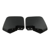 1 Pair Front Mud Flaps Guards BK2116A267BC For Ford Transit Tourneo Custom 2012+ – product image 2