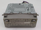 05 06 07 TOYOTA Avalon JBL Satellite RDS Radio 6 Disc Changer CD Player OEM 86120-AC150 - product image