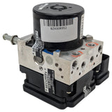 2009-2017 Mitsubishi Lancer ABS Anti-Lock Brake Pump Control Module 4670A717 OEM - product image
