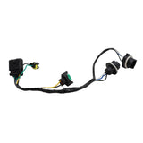 Headlight Wiring Harness for 2007-2014 Chevrolet Silverado 1500 2500HD 3500HD 15841609 – product image