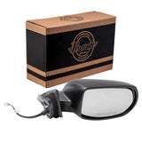 Power Mirror for 2016-2022 HR-V LX Right 76208T7WA02 HO1321285 7336-6100R - product image