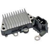 Voltage Regulator For John Deere 5210 3 2.93L 98-00 6281-271-001-0 PPIN254 – front view