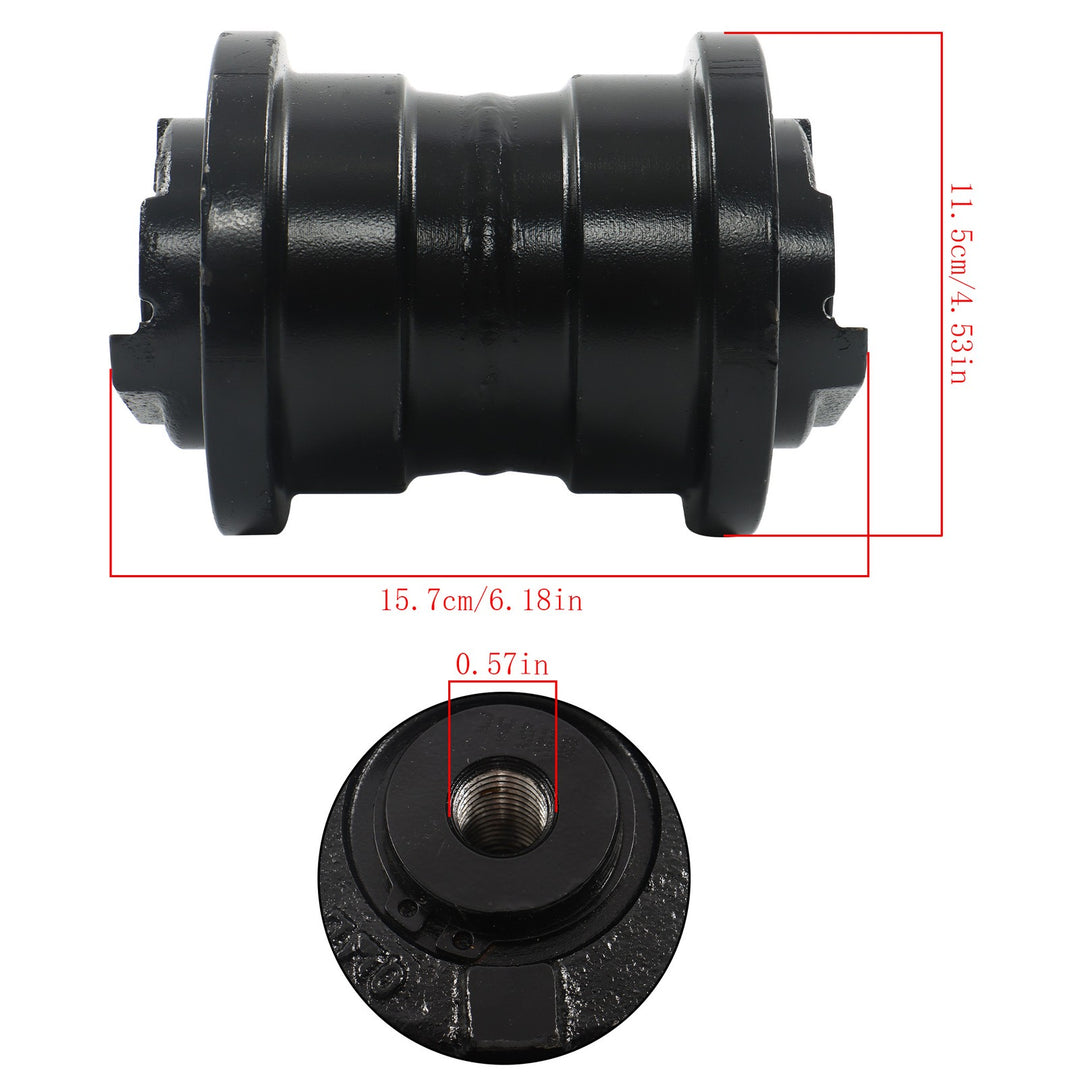 Track Bottom Roller for Komatsu PC40-7 Excavator 20T3000070
