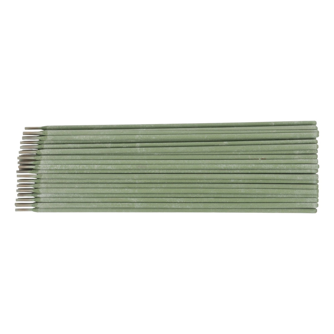 E308L-16 Stainless Steel Stick Welding Electrodes 1/8 Inch 5 Lb