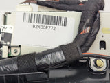 2006 2007 2008 2009 Mazda 3 Navigation Pop Up Display Screen BAP5 66 DV0 OEM - product image