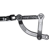 Front Right Passenger Windshield Wiper Arm for BMW 5 Series E60 E61 / 6 Series E63 E64 61617185366