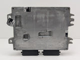 2010 Suzuki SX4 Engine Electronic Control Module 2.0L ECM ECU PCM US Market OEM 33910-54LB - product image