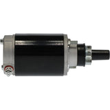 New Marine Starter For Evinrude & Johnson 20E 25 30 E/EL/TE/TEL 28ESL 583473 PP5714N – alternate view