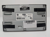 2011-2013 BMW 328i 335i Coupe Lear Hi-Fi Radio Audio Sound AMP Amplifier 9253190 OEM - product image