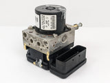 2011-2013 Mitsubishi Outlander Sport ABS Pump Anti-Lock Brake Pump 4670A550 OEM - product image