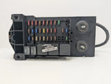 1997-1998 Ford Expedition F-150 F-250 98 Lincoln Navigator Interior Fuse Box OEM F85B-14A067-CA - product image