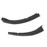 Front Fender Flare Trim Molding Pair for 2013-2015 Toyota RAV4 52112-0R040 – product image 2