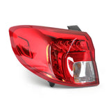 Left Outer LED Tail Light for 2016-2018 Buick Envision 84246416