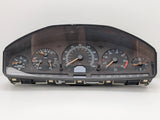 1998-1999 Mercedes R129 S C Class Instrument Cluster Speedometer 1404407711 OEM - product image