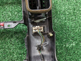 2003 TO 2009 TOYOTA 4RUNNER RADIO PLAYER CLIMATE CONTROL PANEL CENTER DASH 55405-35420 OEM - product image
